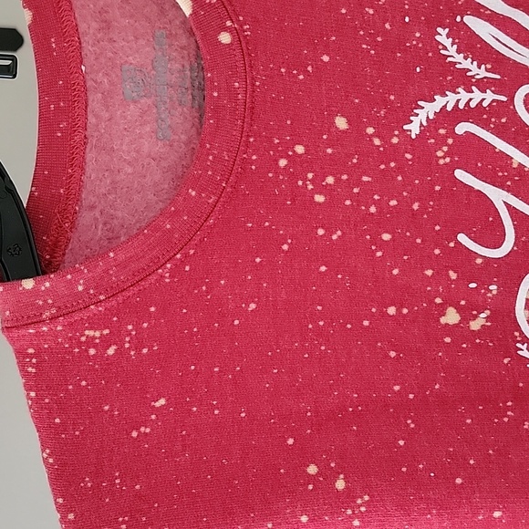 Southern bliss jolly sweatshirt - Picture 2 of 4